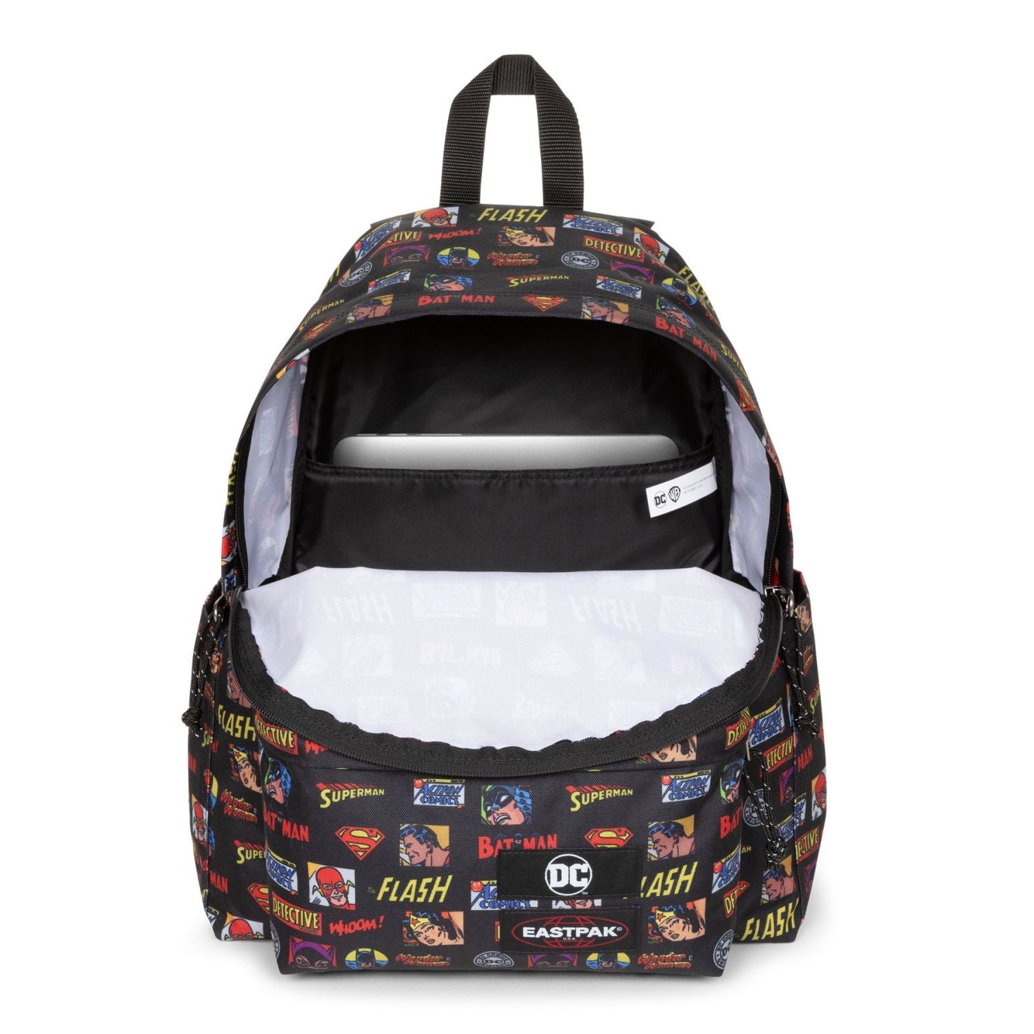 Eastpak Day Pak'R DC Comics Backpack
