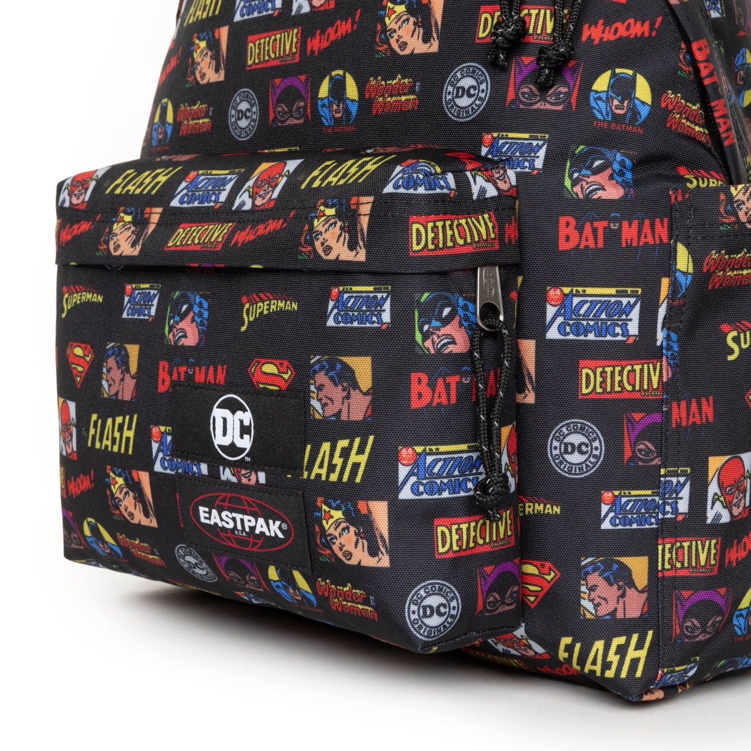 Eastpak Day Pak'R DC Comics Backpack