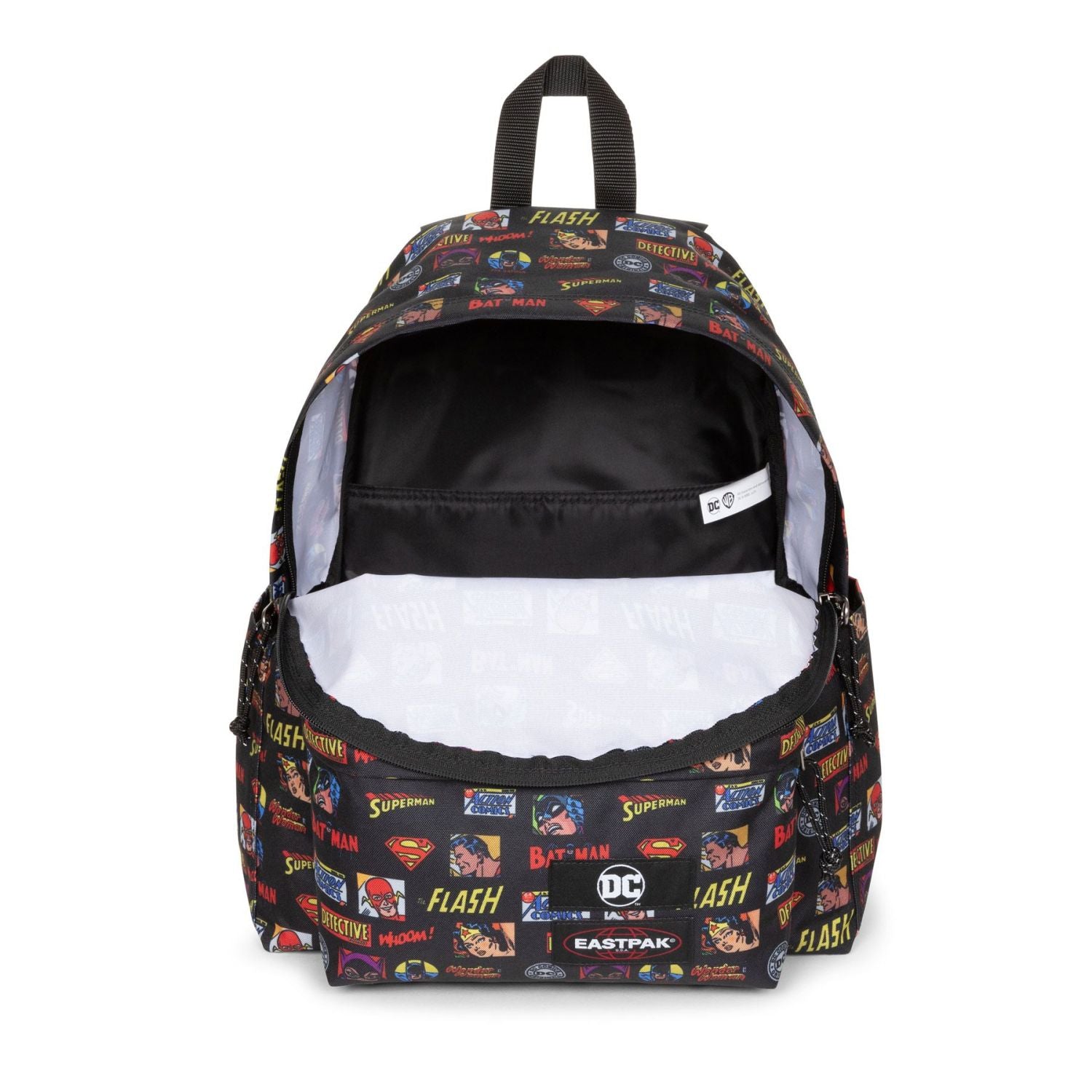 Eastpak Day Pak'R DC Comics Backpack