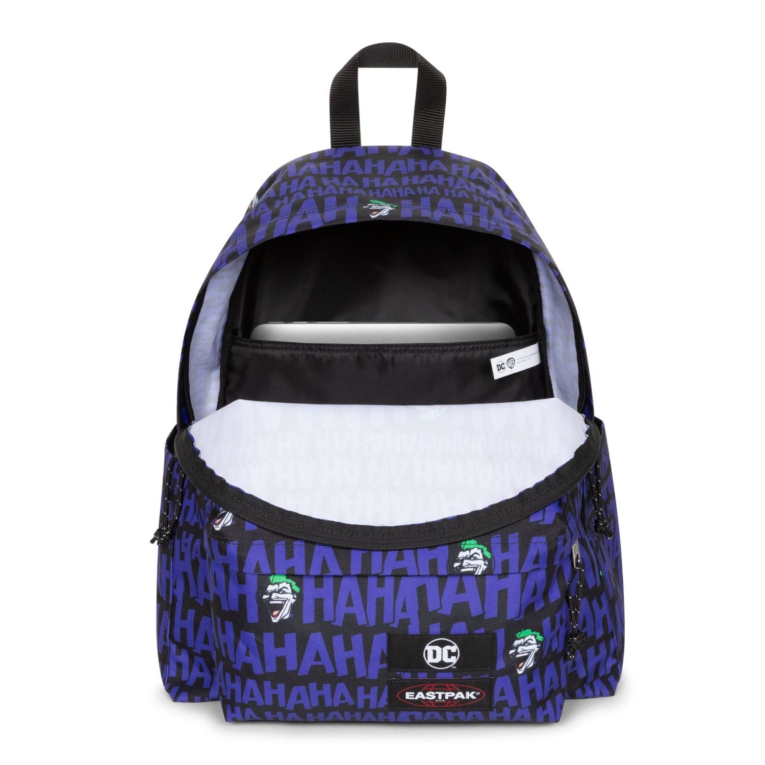 Eastpak Day Pak'R DC Comics Backpack