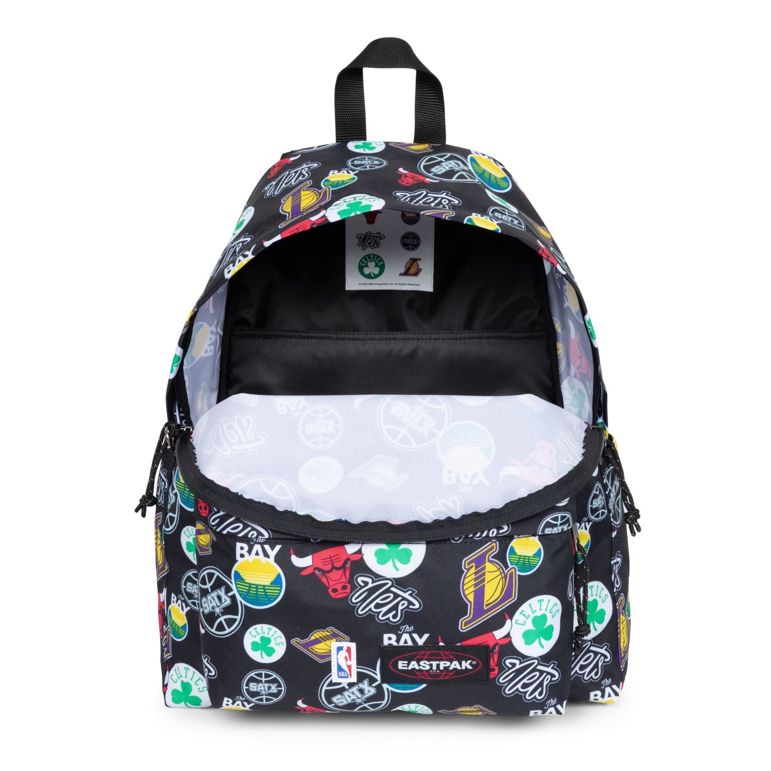Eastpak Day Pak'R NBA Backpack
