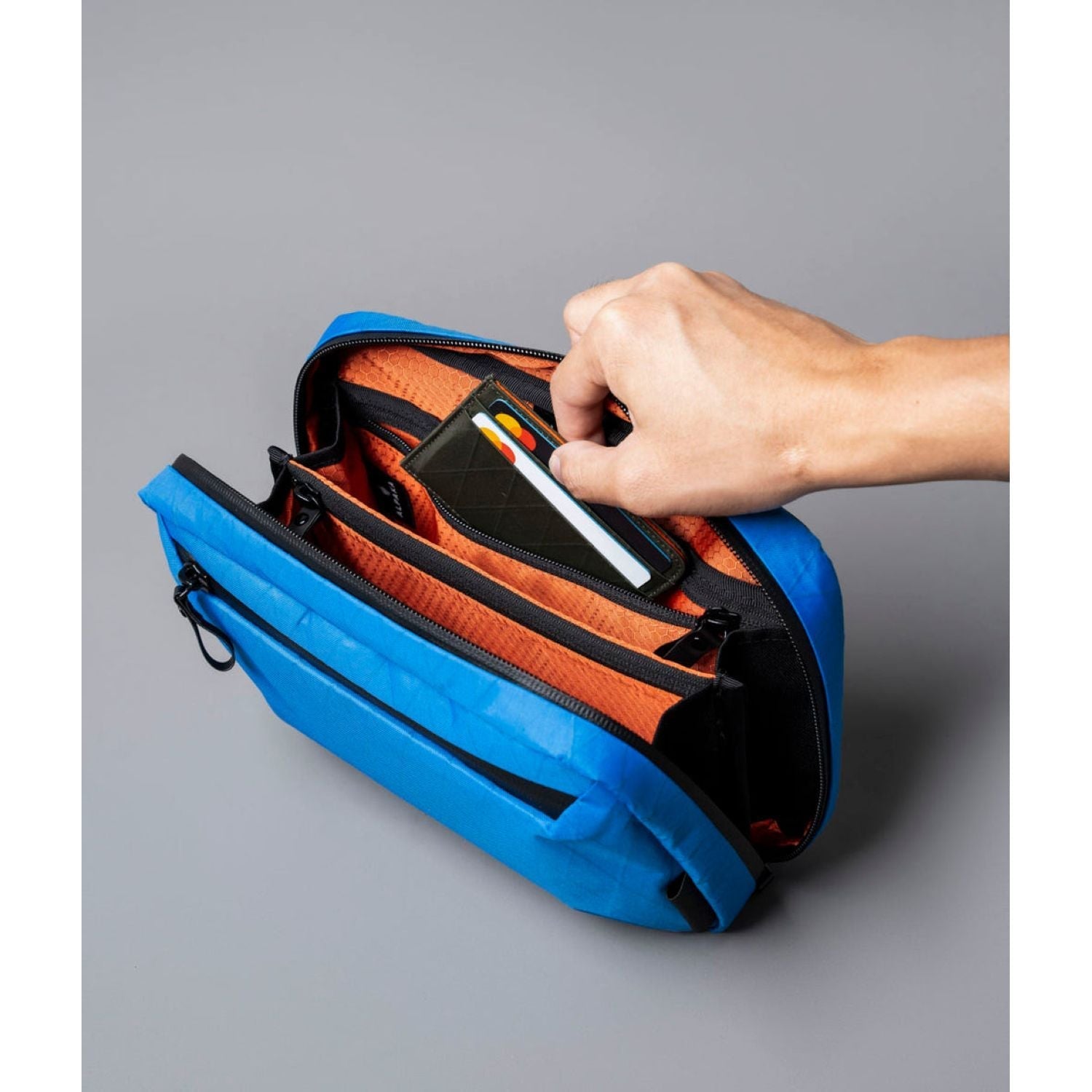 ALPAKA Elements Tech Case V2 X-Pac VX21 (SA)