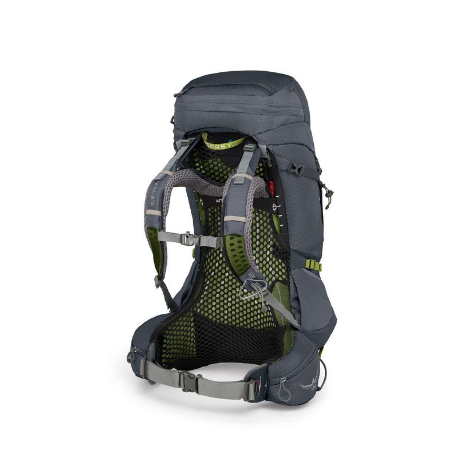 Osprey Atmos AG 50 Backpack - Small - Men's Backpacking
