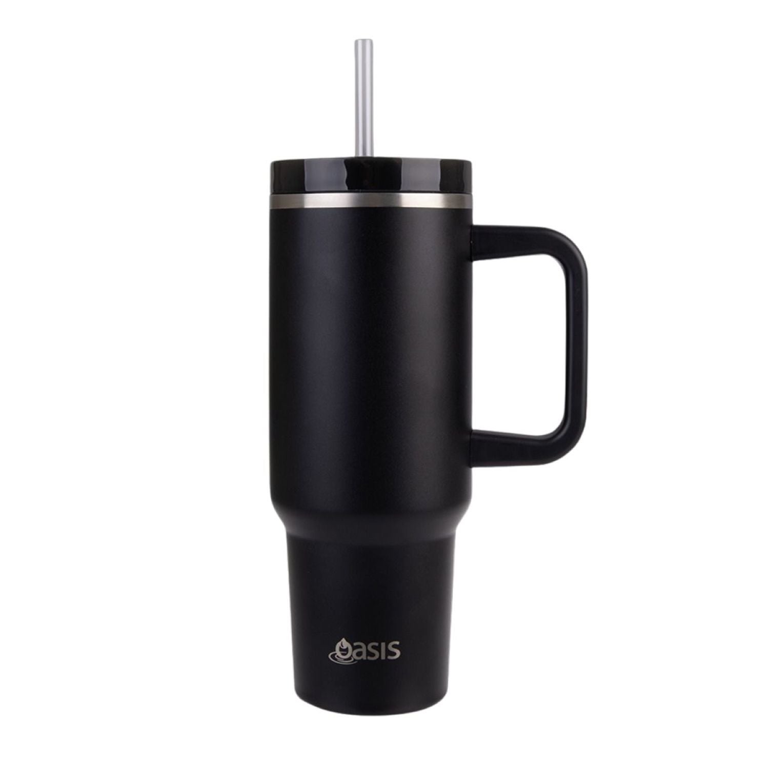 Oasis Stainless Steel Insulated Commuter Travel Tumbler 1.2L