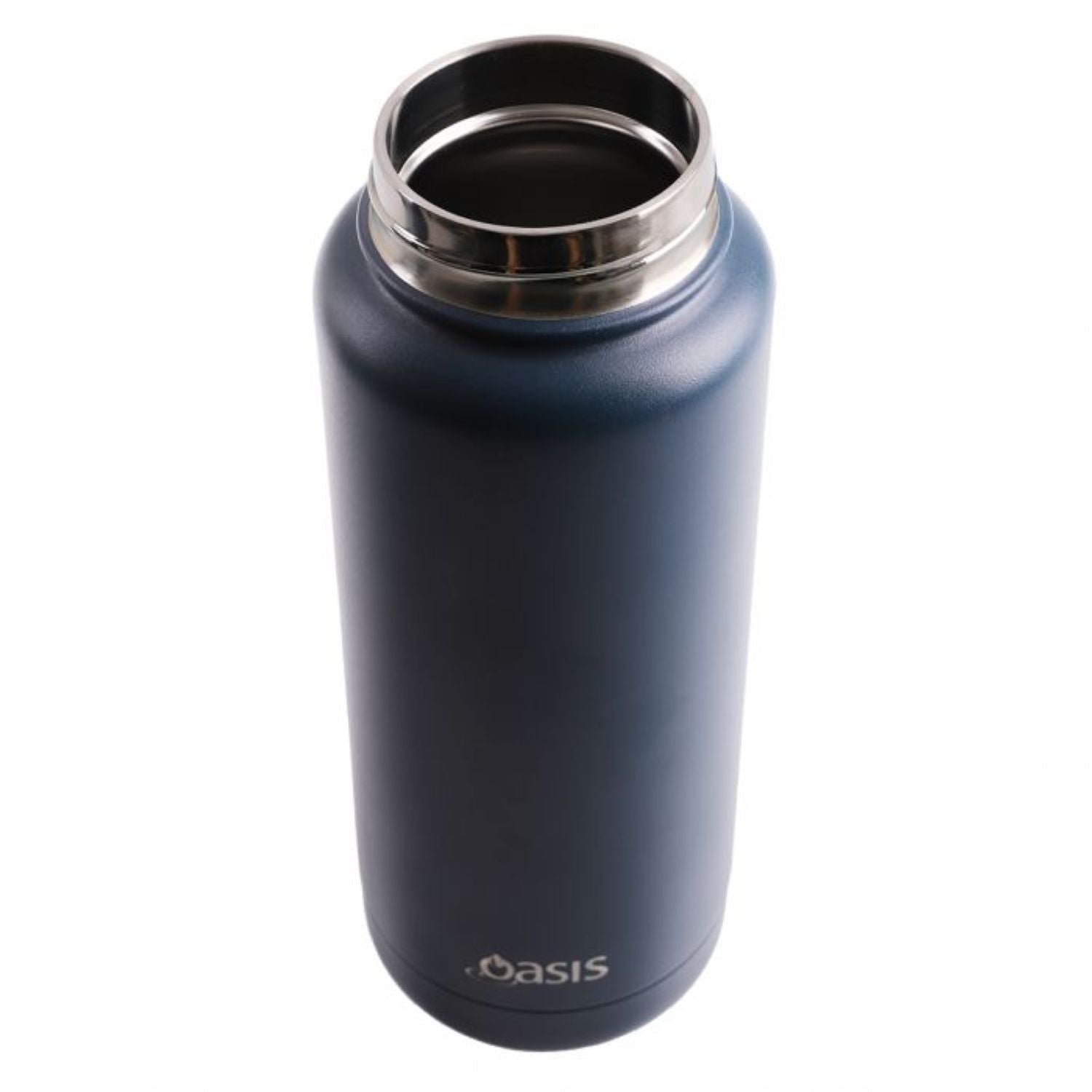 Oasis Stainless Steel Insulated Titan Water Bottle 1.2L