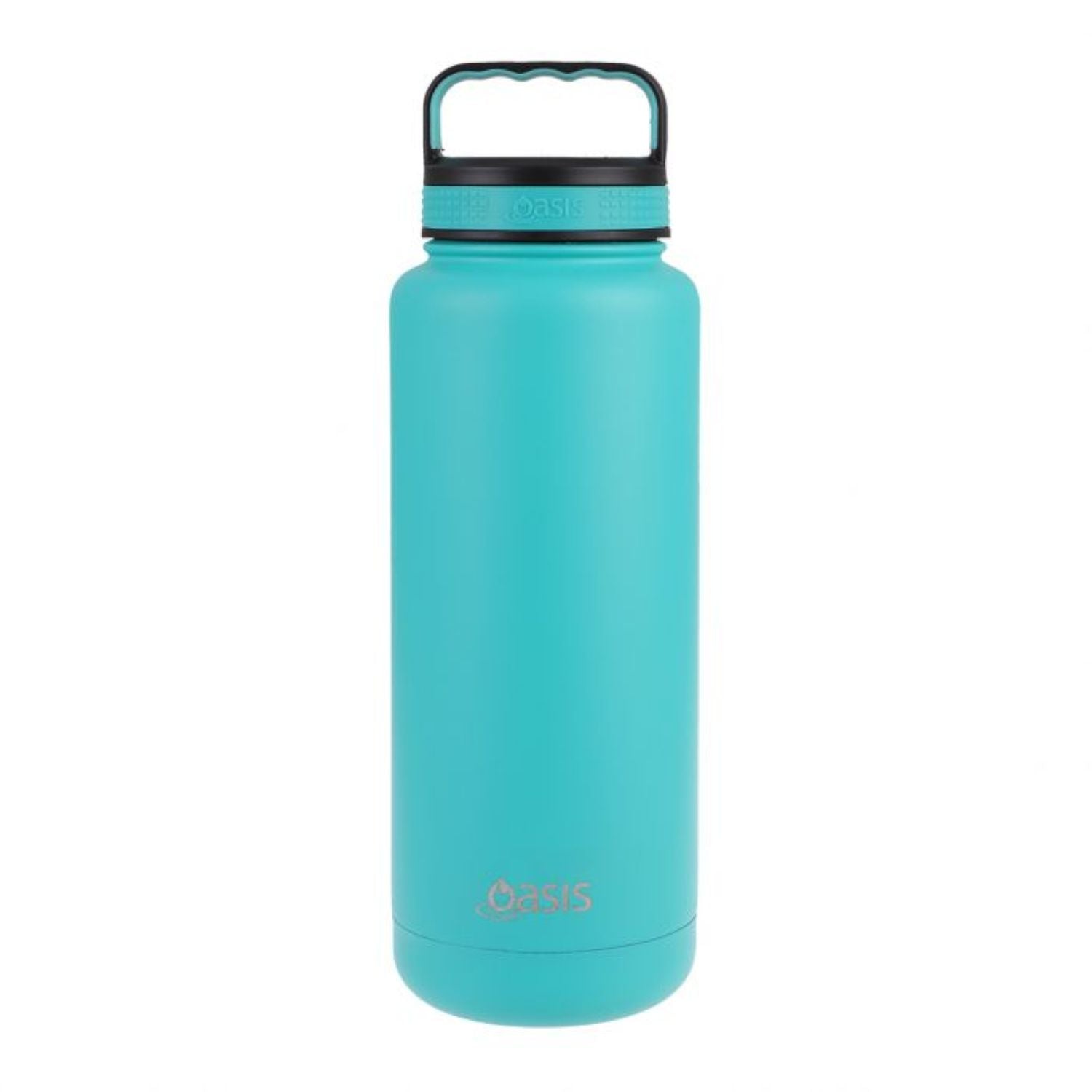 Oasis Stainless Steel Insulated Titan Water Bottle 1.2L | Oasis Bottles