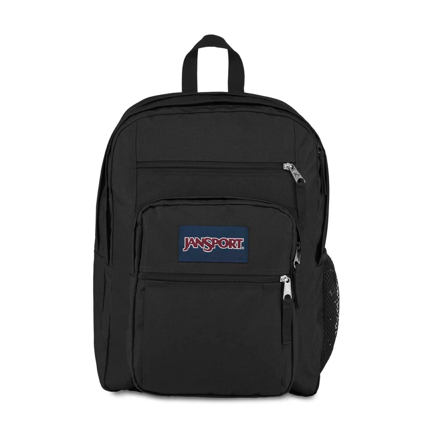 Jansport Big Student Backpack (Plain) (SA)