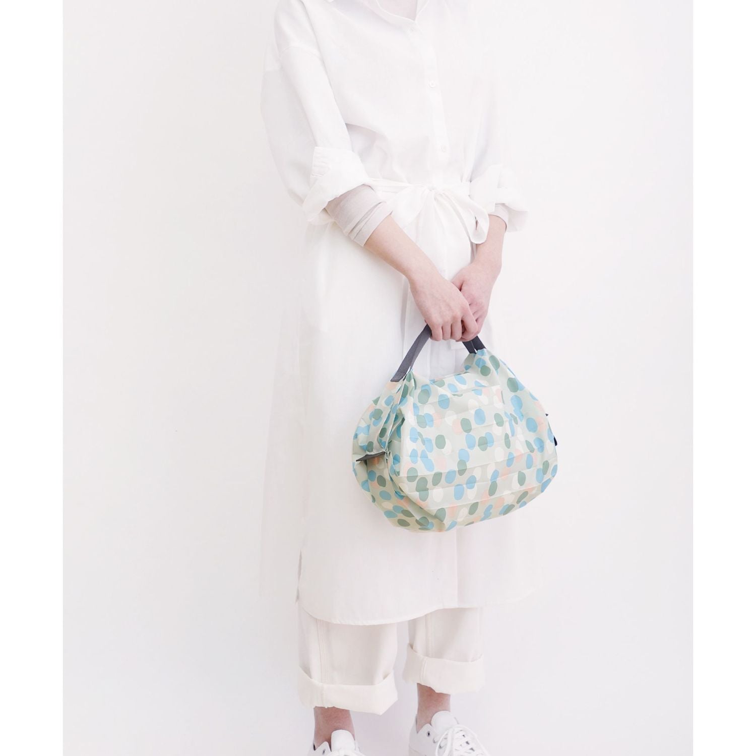 Shupatto Foldable Tote Small