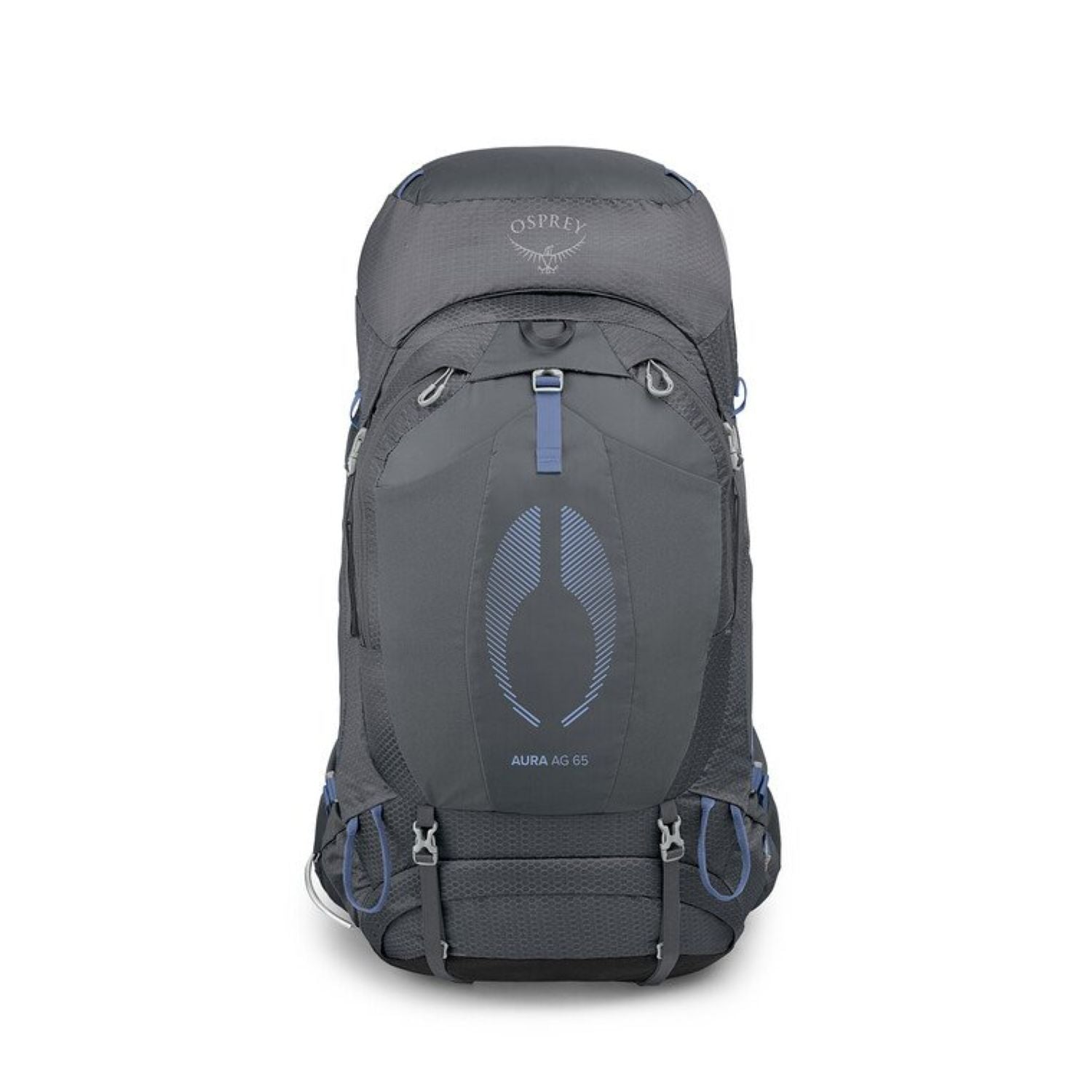 Osprey Aura AG 65 Backpack - Extra Small - Women's Backpacking