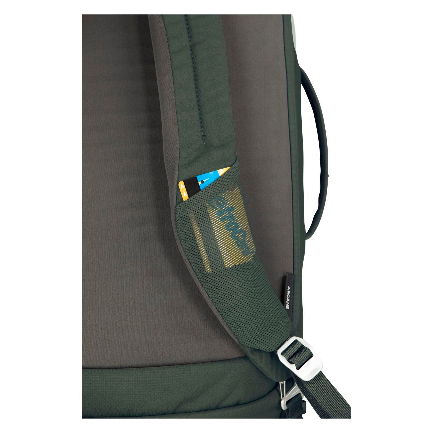 Osprey Arcane Duffel Pack - Everyday - Commute