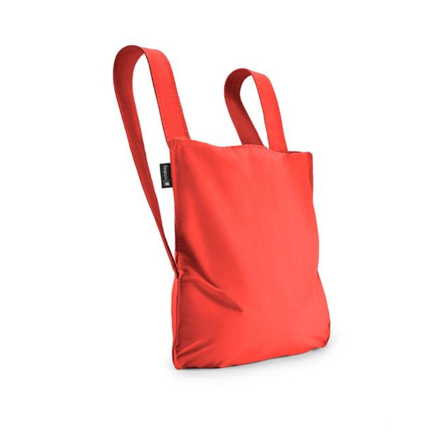 Notabag Original Convertible Tote Backpack (Plain) (SA)