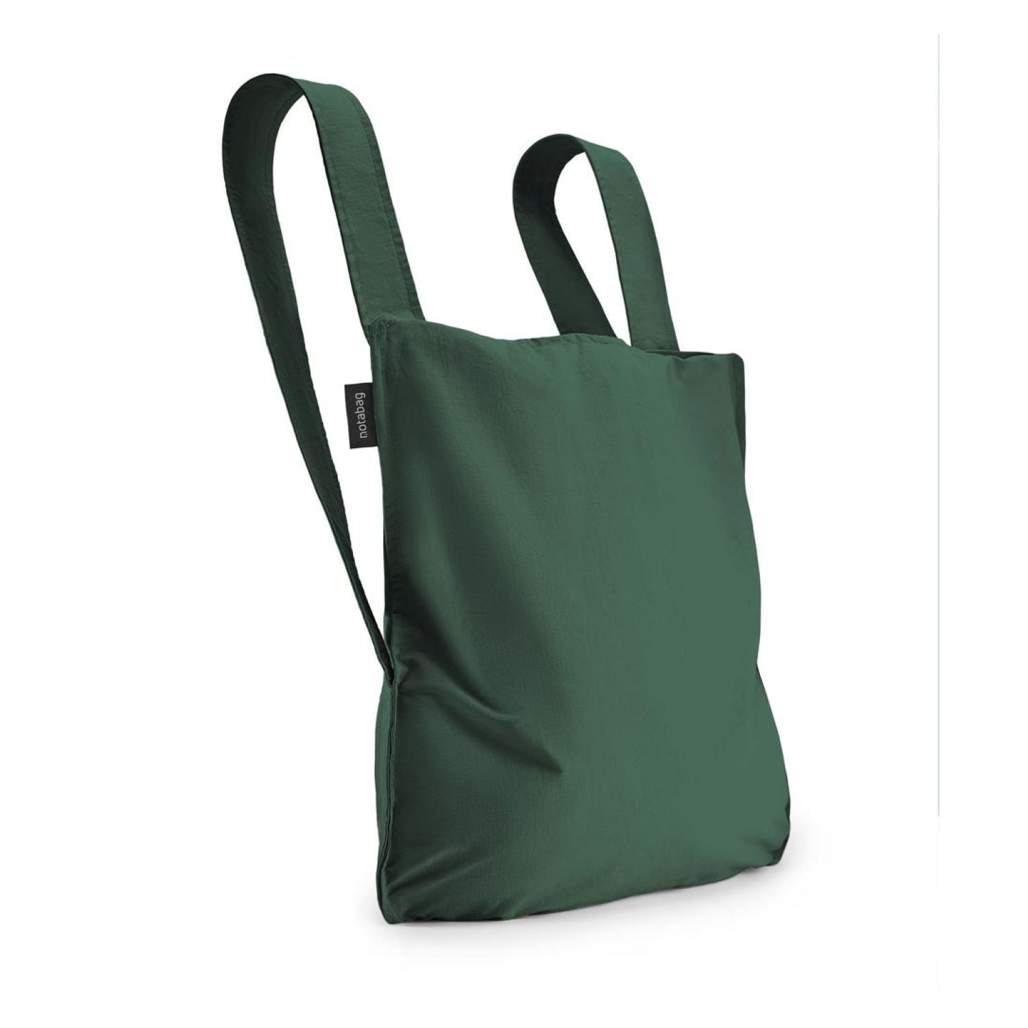 Notabag Original Convertible Tote Backpack (Plain) (SA)