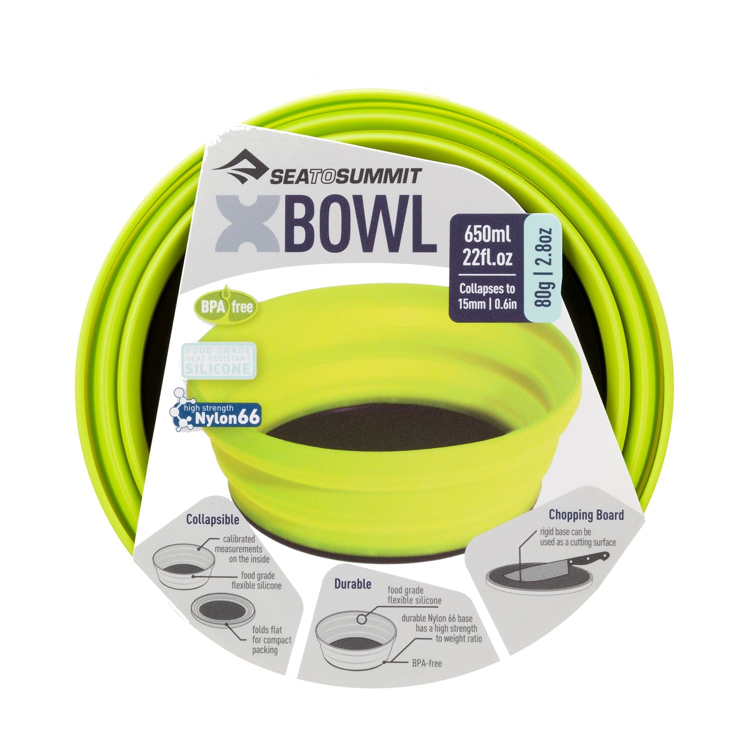 Sea To Summit X-Bowl