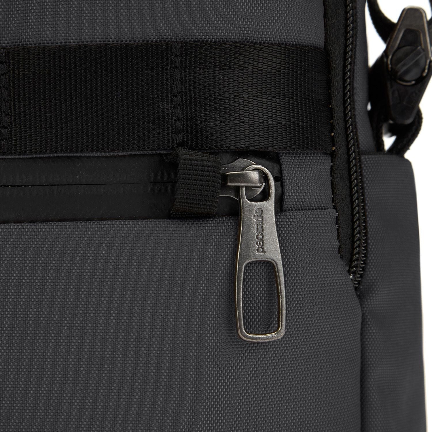 Pacsafe Metrosafe X Anti-Theft Vertical Crossbody Bag (SA)
