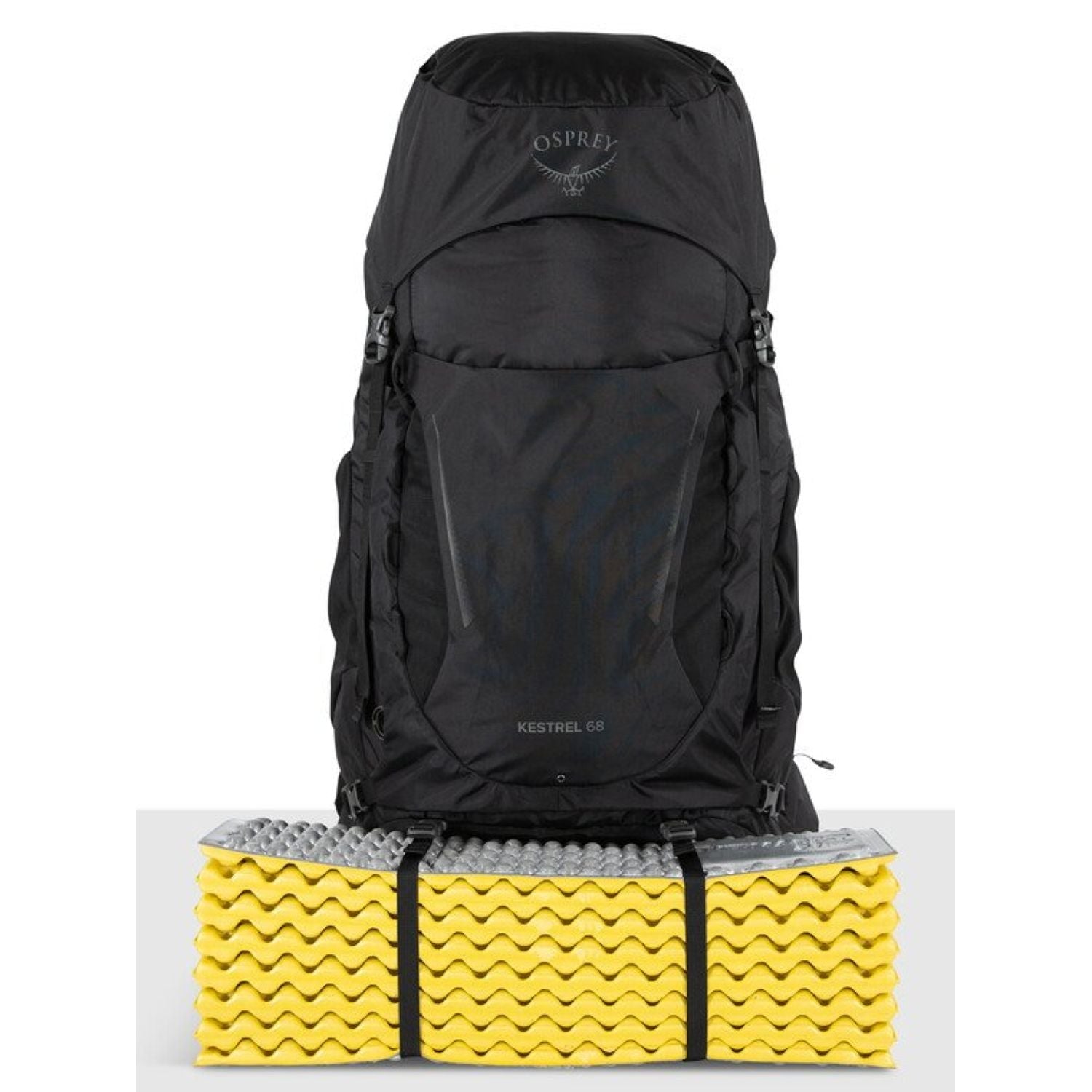 Osprey Kestrel 68 Backpack S/M - Men's Backpacking