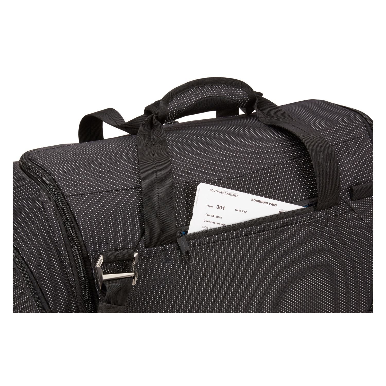 Thule Crossover 2 Duffel 44L