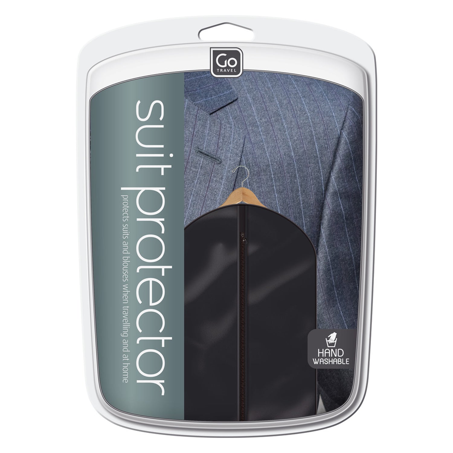 Go Travel The Suiter