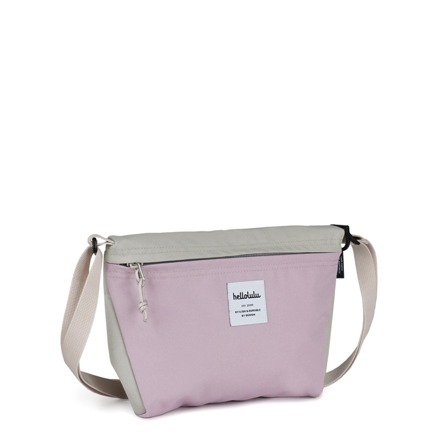 Hellolulu Cana Compact Utility Bag Recycled