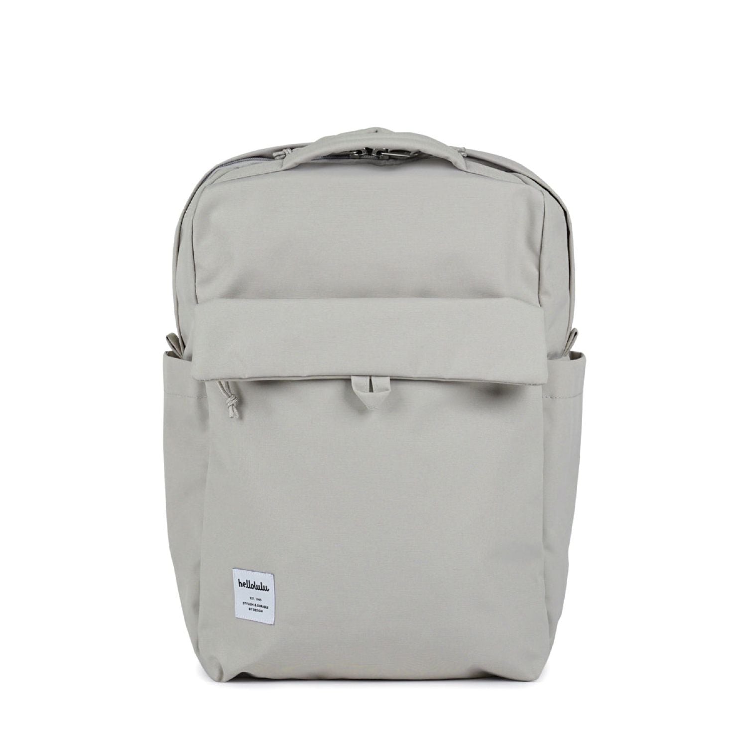Hellolulu Carter Backpack Recycled