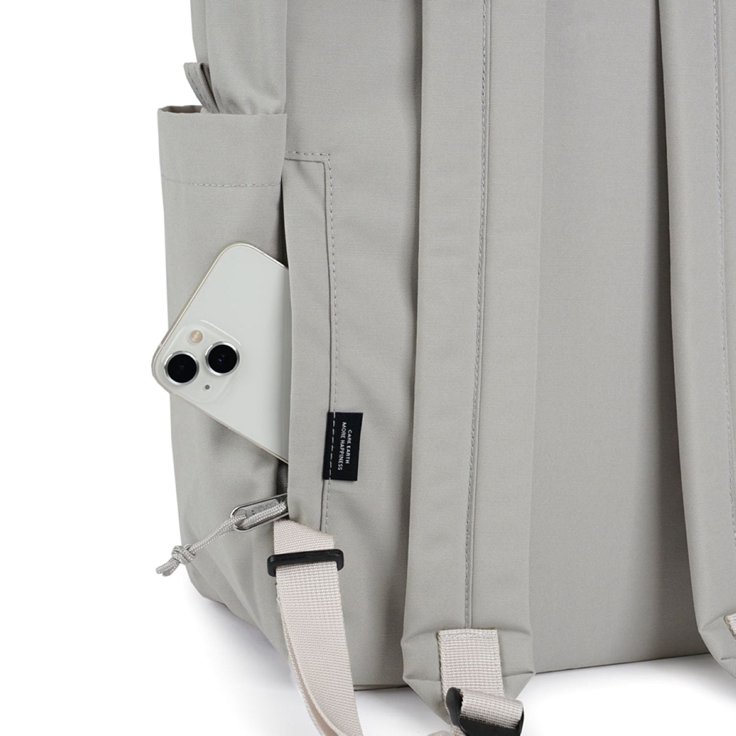 Hellolulu Carter Backpack Recycled