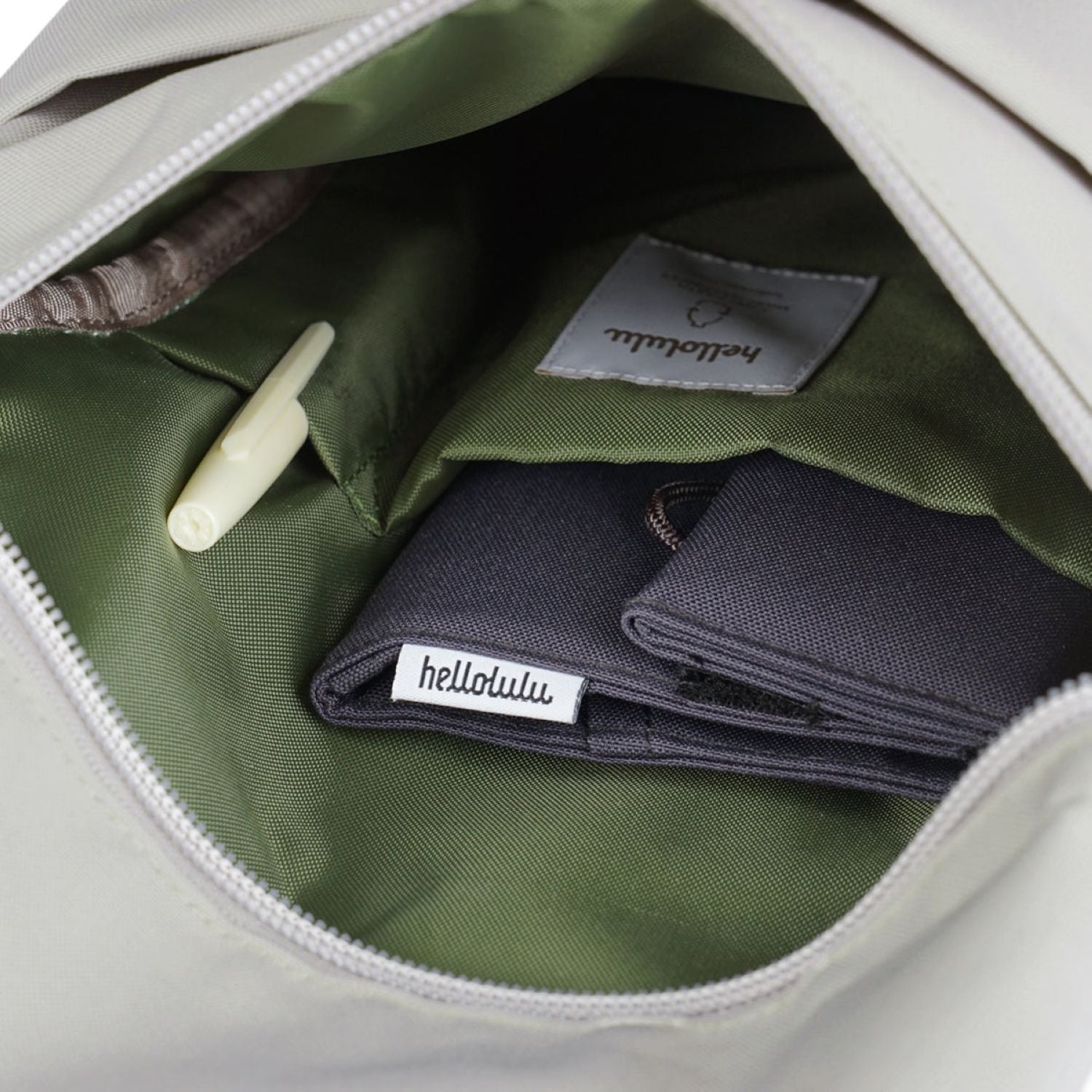 Hellolulu Desi Sling Bag Recycled