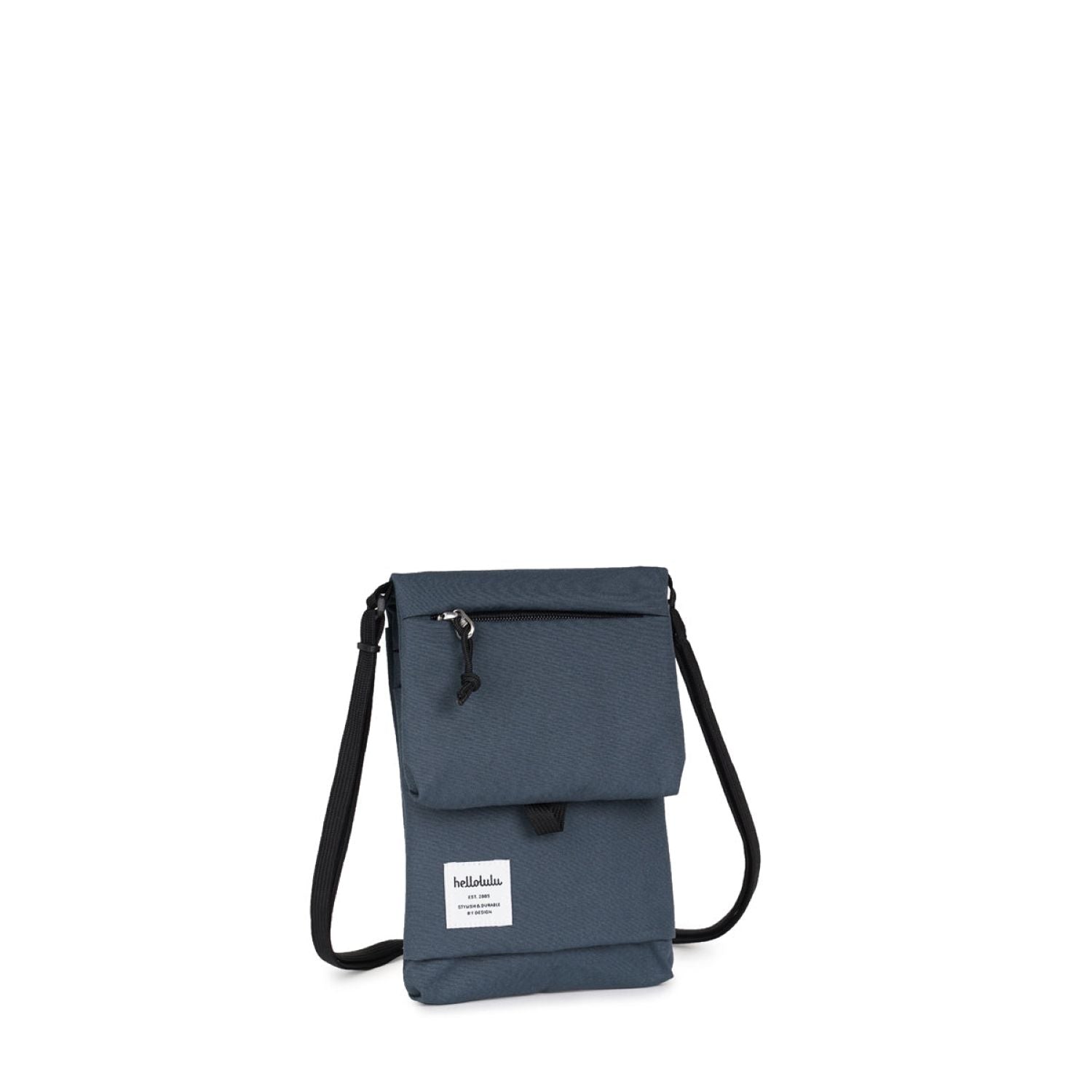 Hellolulu Jose Daily Flip Pouch Recycled