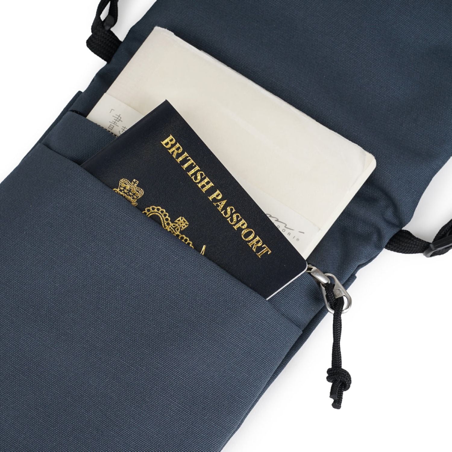 Hellolulu Jose Daily Flip Pouch Recycled