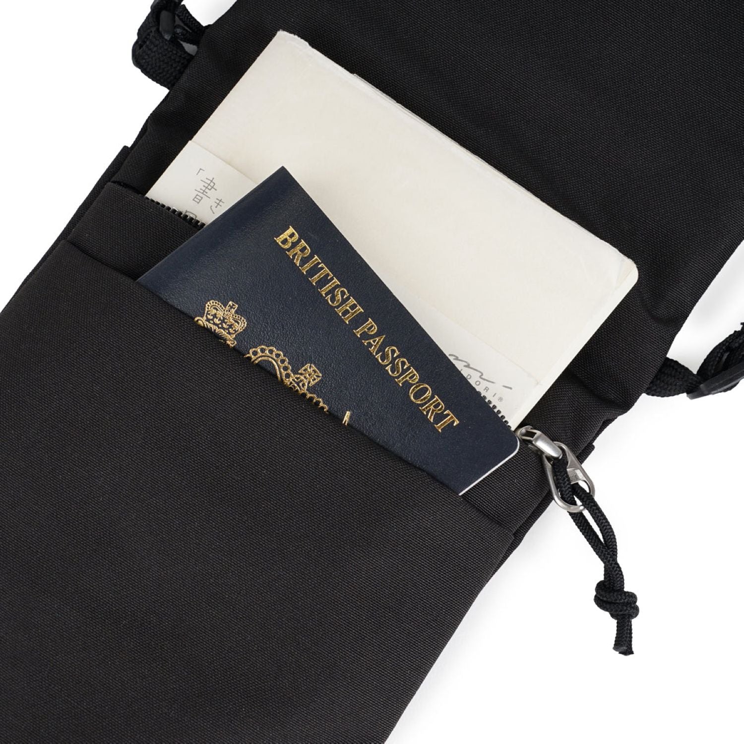 Hellolulu Jose Daily Flip Pouch Recycled