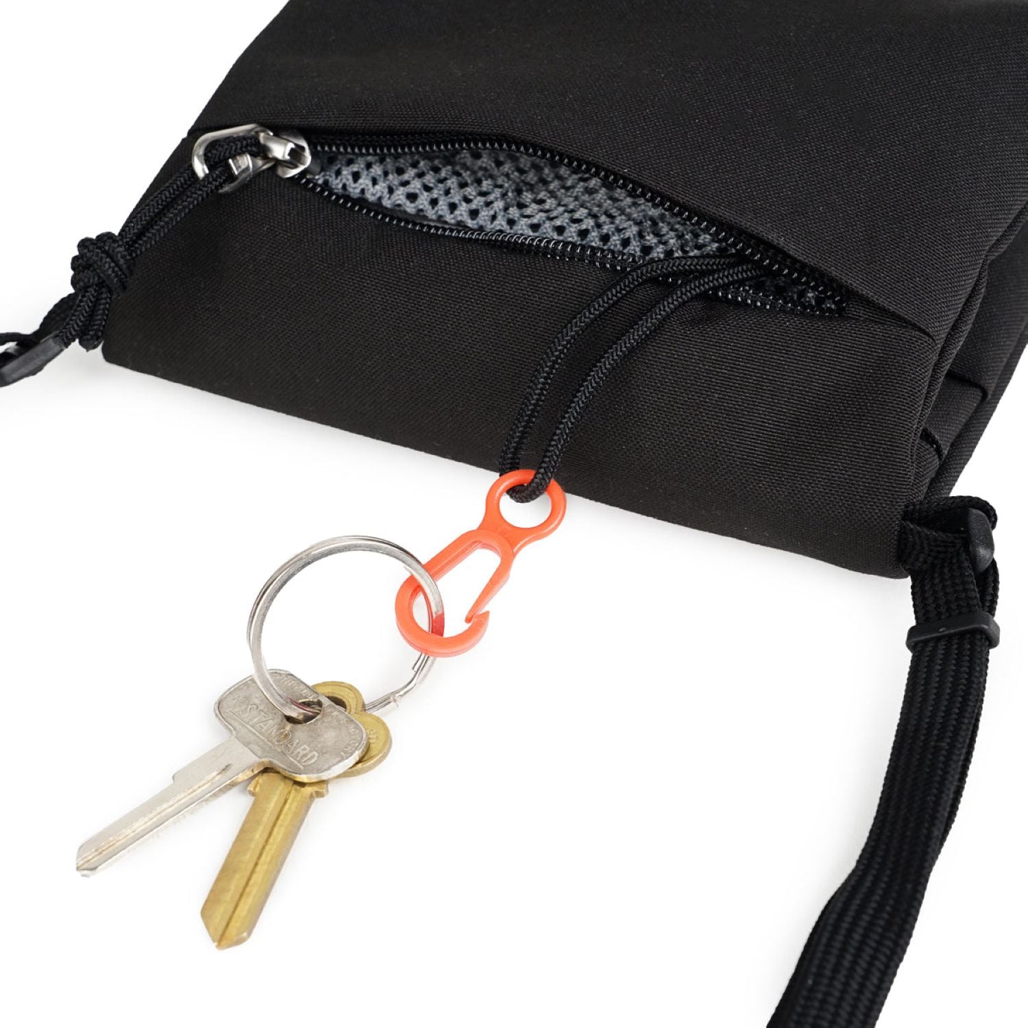 Hellolulu Jose Daily Flip Pouch Recycled