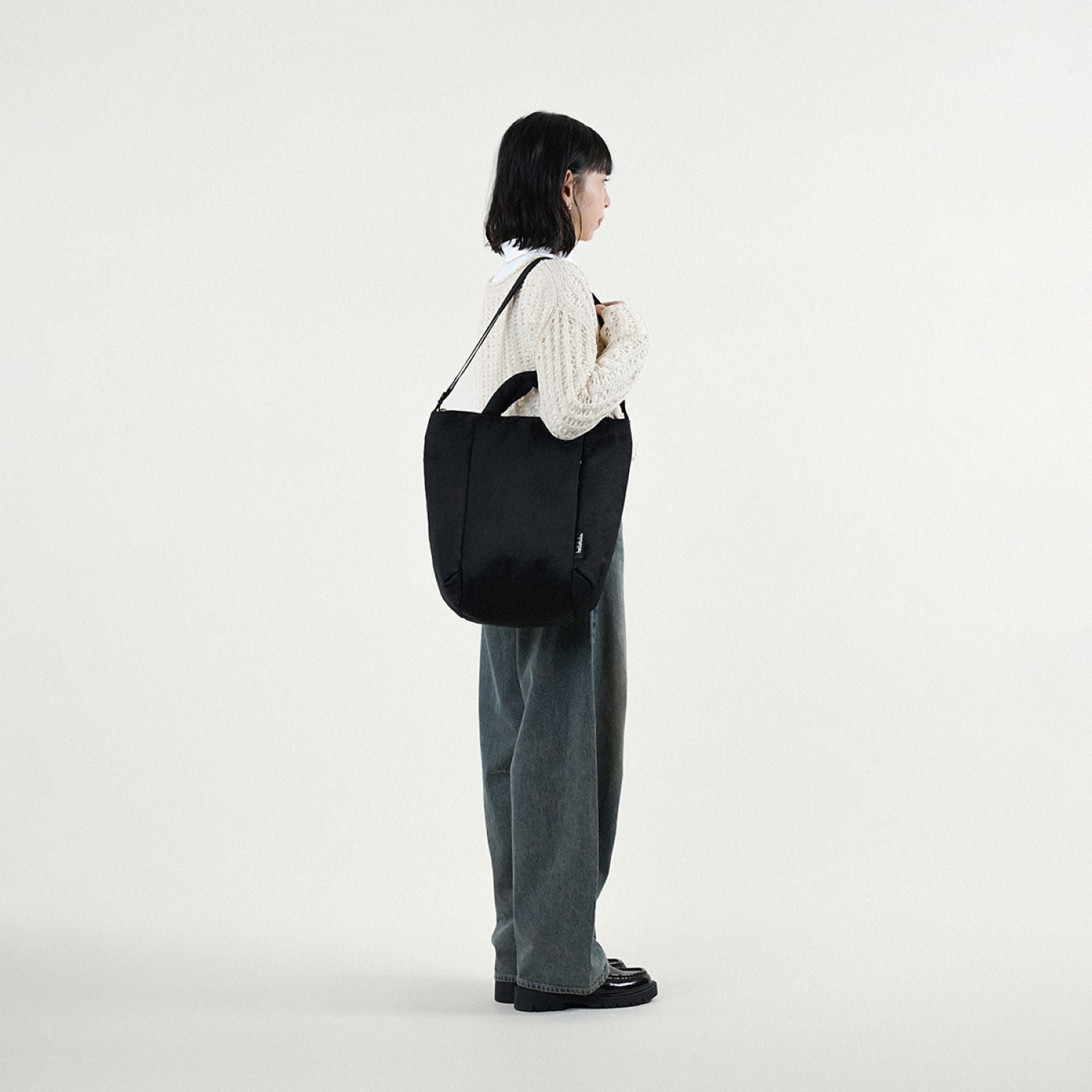 Hellolulu Julian Daily 2-Way Tote