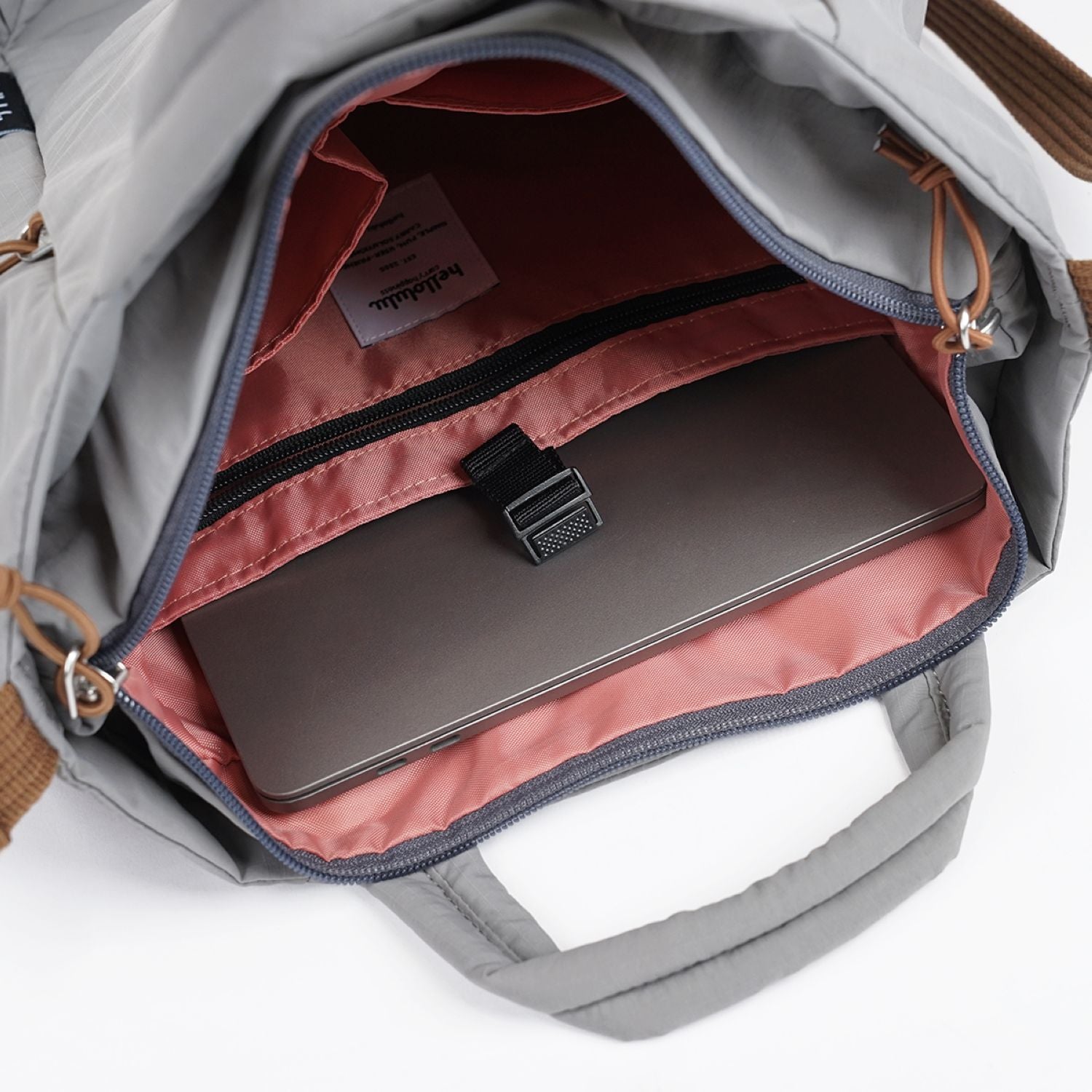 Hellolulu Julian Daily 2-Way Tote