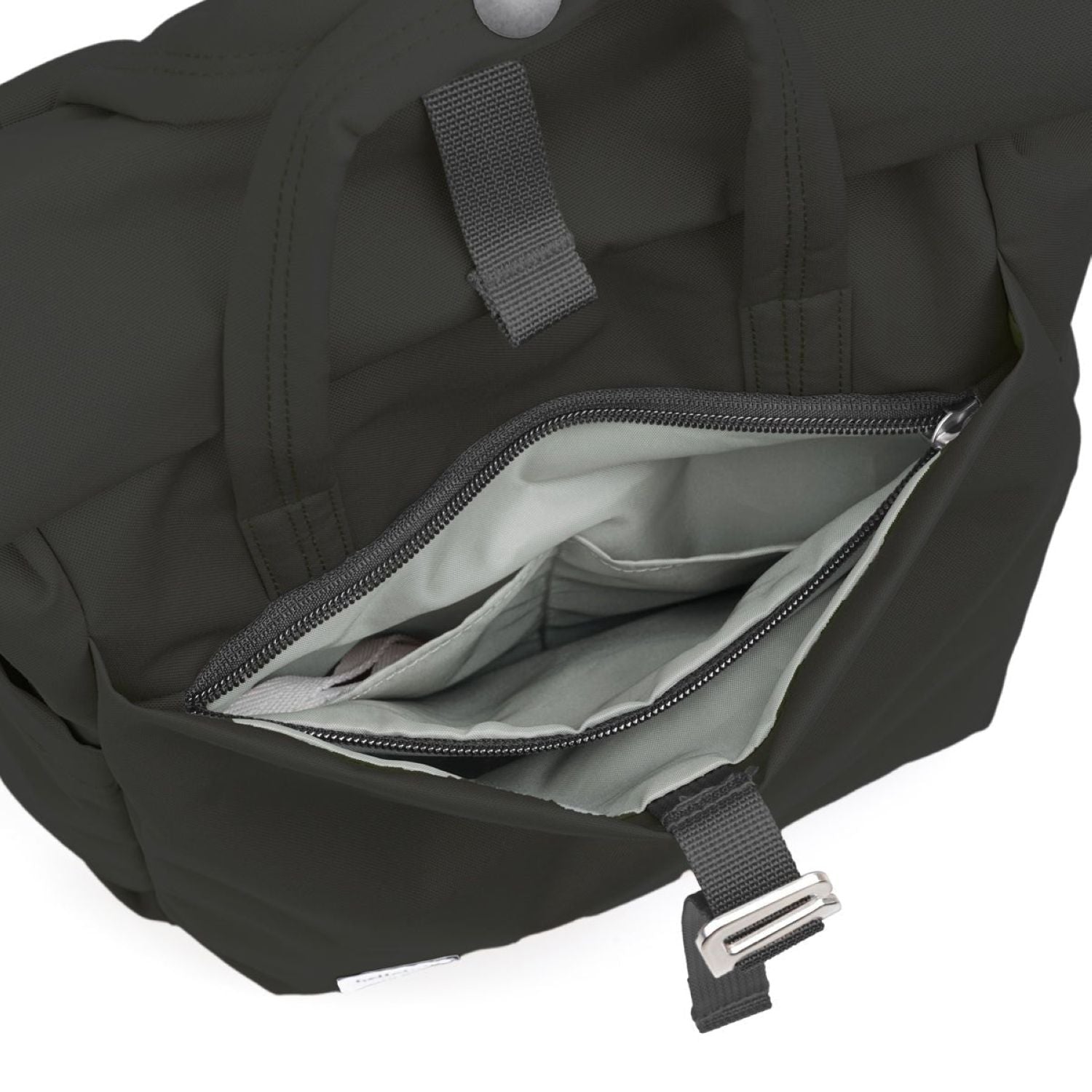 Hellolulu Kacy All Day Backpack Recycled