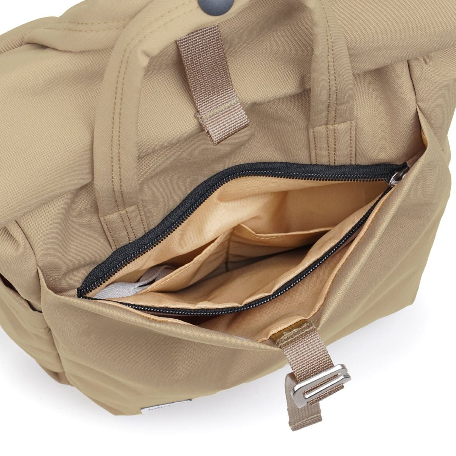 Hellolulu Kacy All Day Backpack Recycled