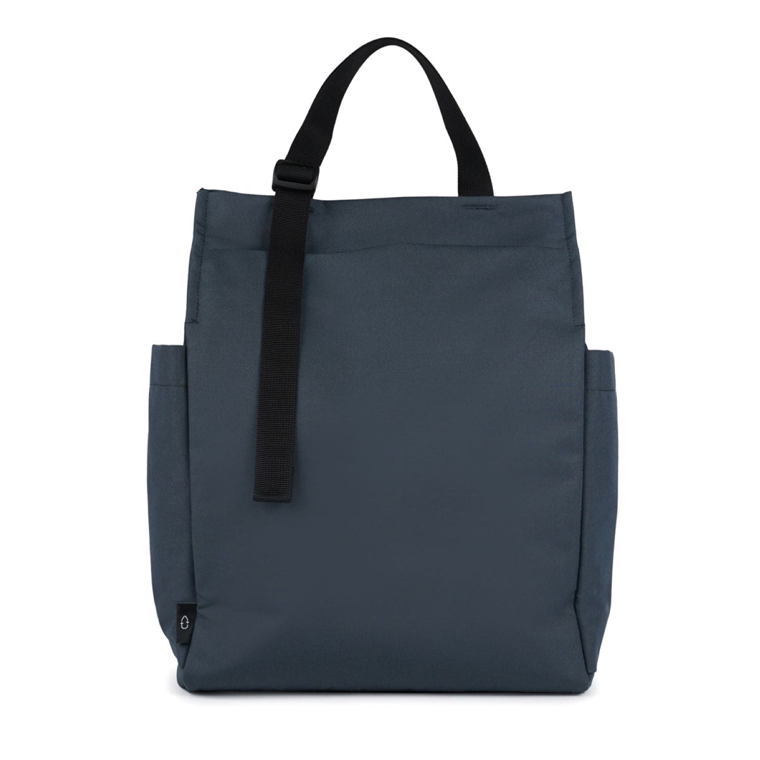 Hellolulu Luke 3 Way Vertical Tote Recycled