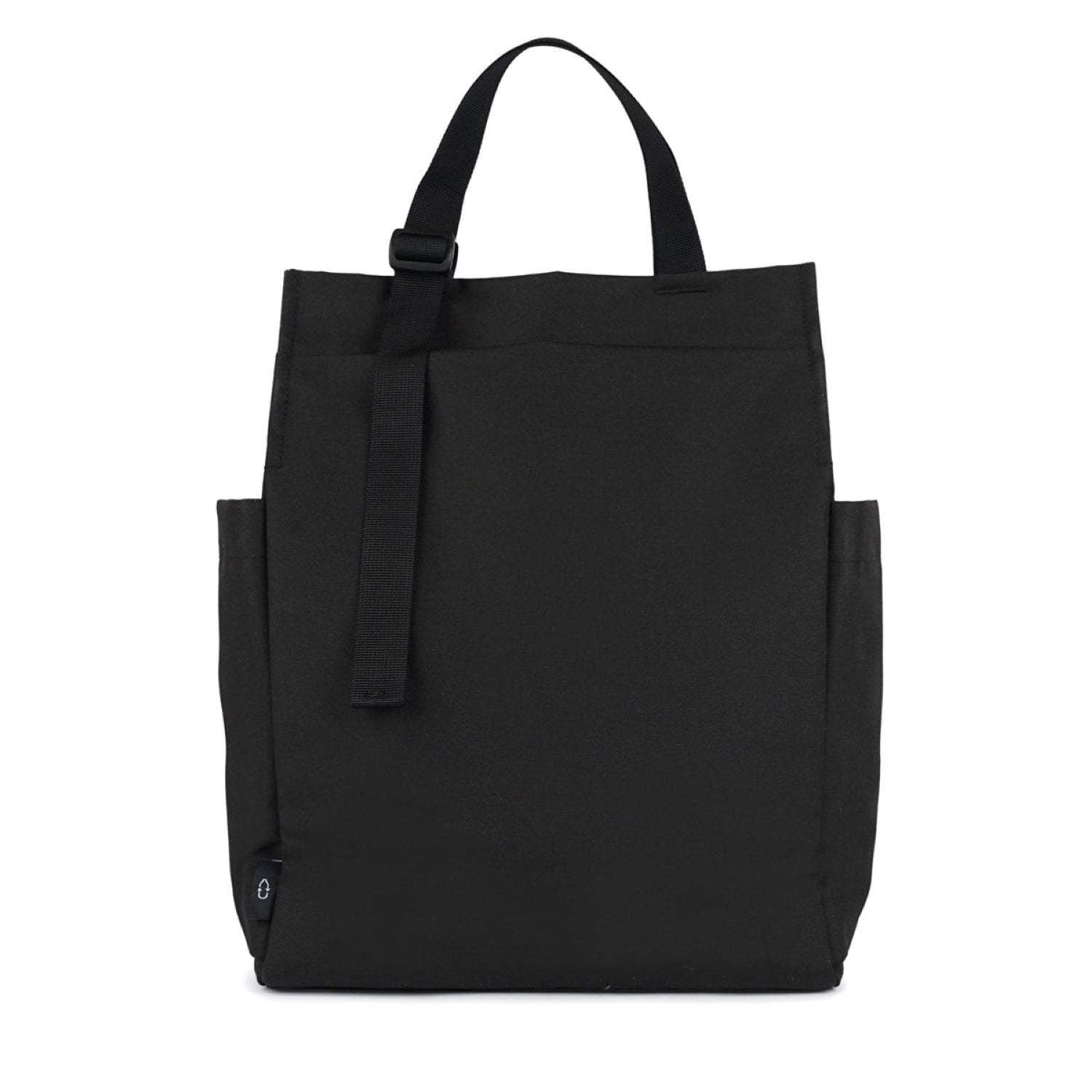 Hellolulu Luke 3 Way Vertical Tote Recycled
