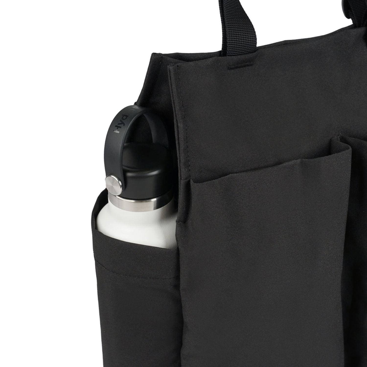 Hellolulu Luke 3 Way Vertical Tote Recycled