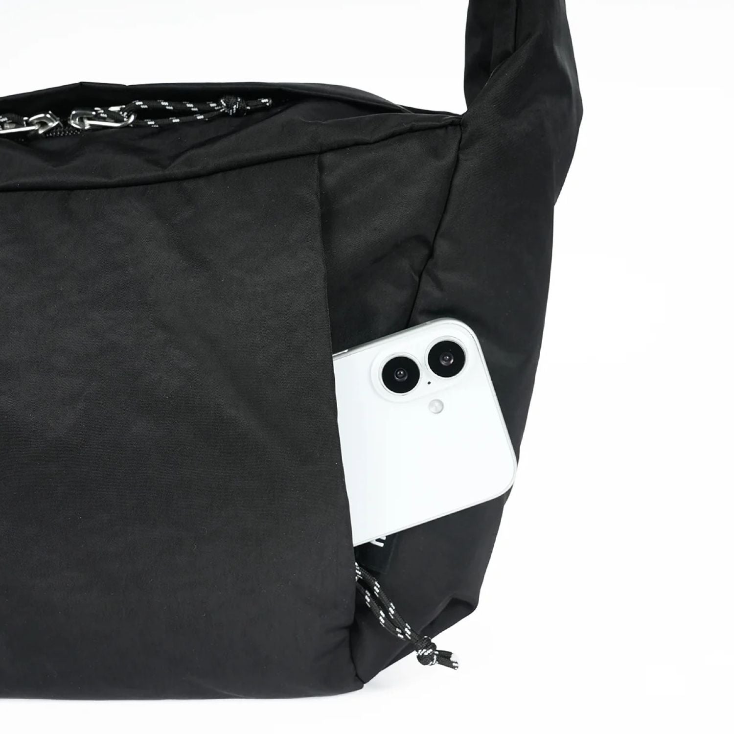 Hellolulu Miles Shoulder Bag (M)