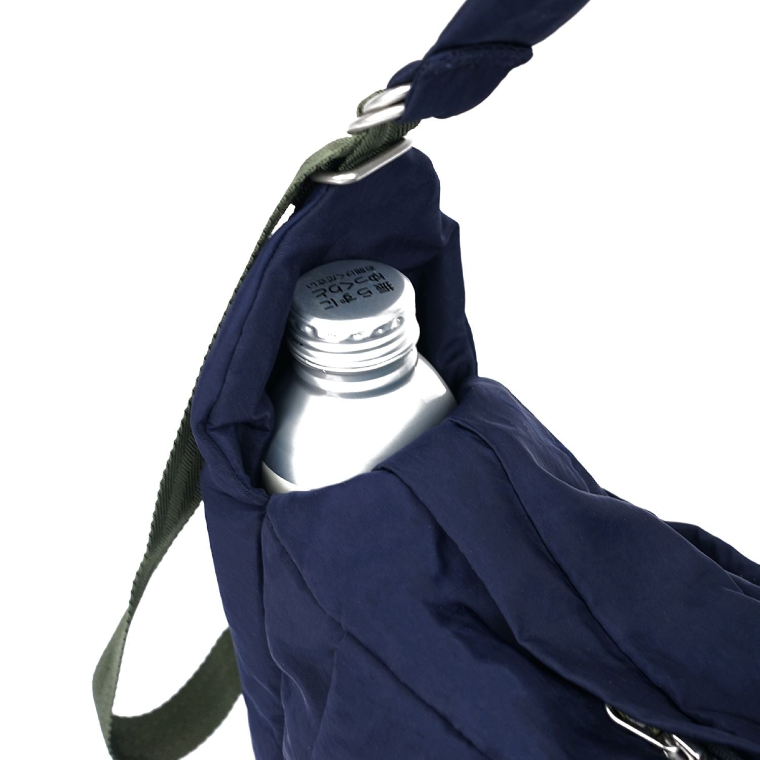 Hellolulu Miles Shoulder Bag (M)