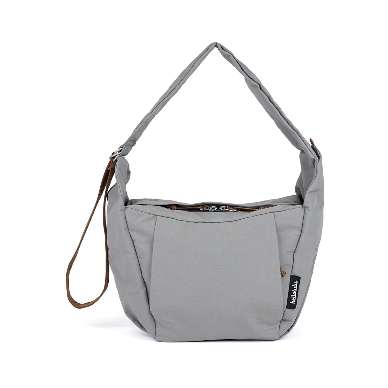 Hellolulu Miles Shoulder Bag (M)