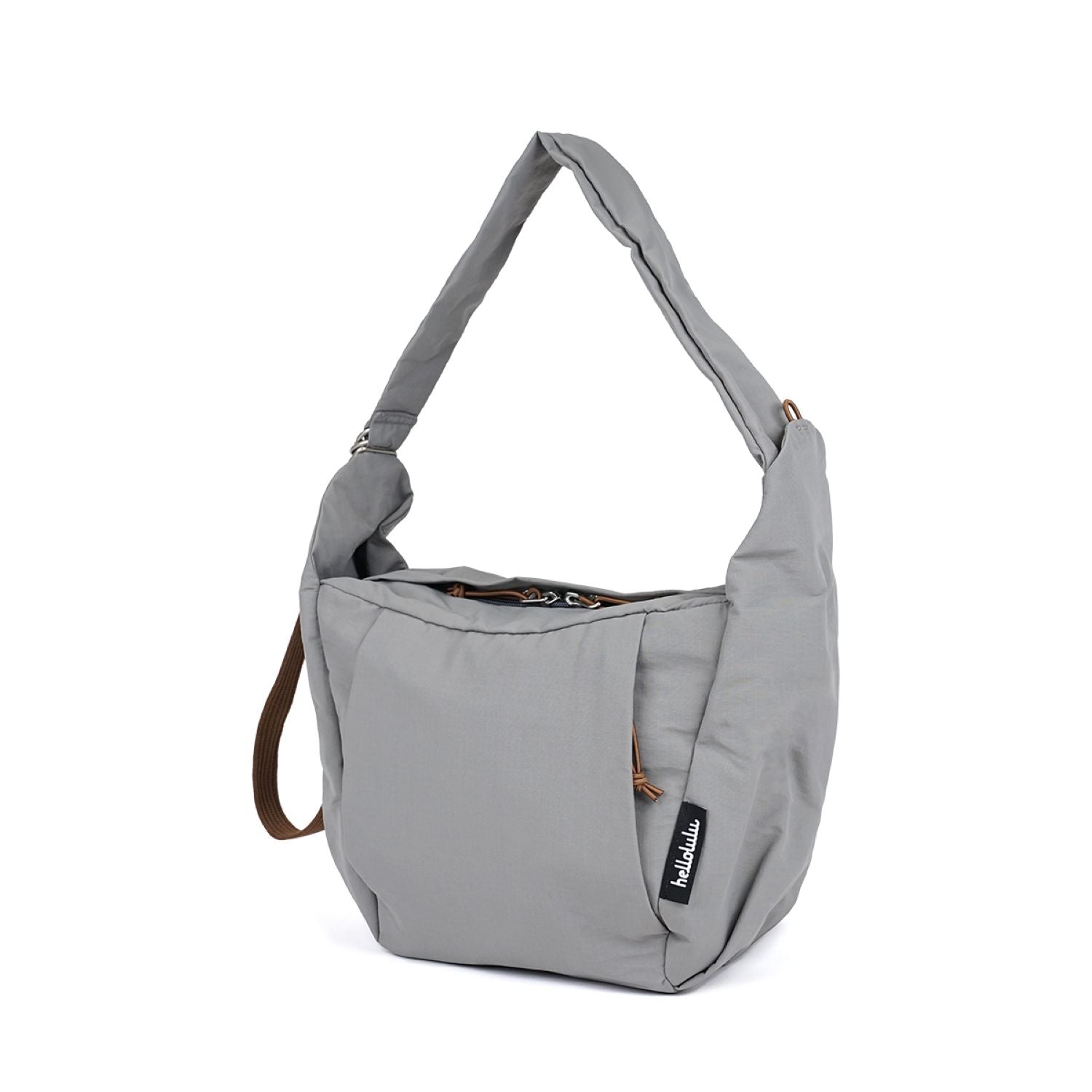 Hellolulu Miles Shoulder Bag (M)