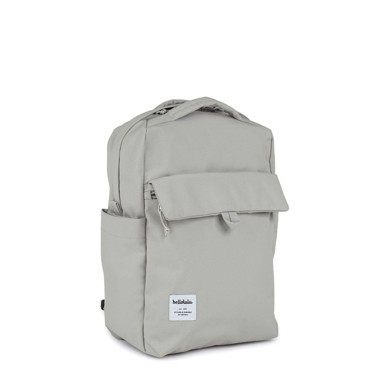 Hellolulu Mini Carter Backpack Recycled