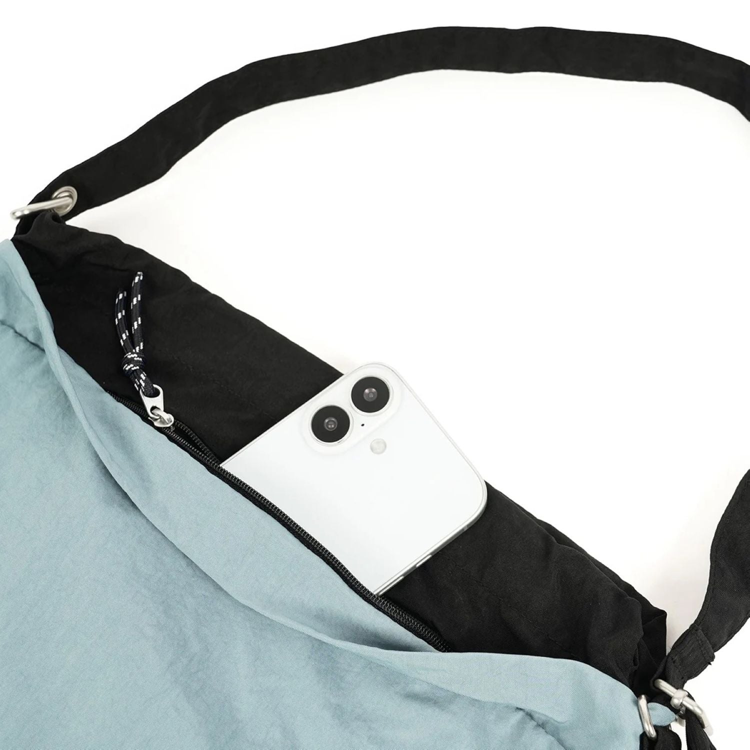 Hellolulu Noor Reversible Shoulder Bag