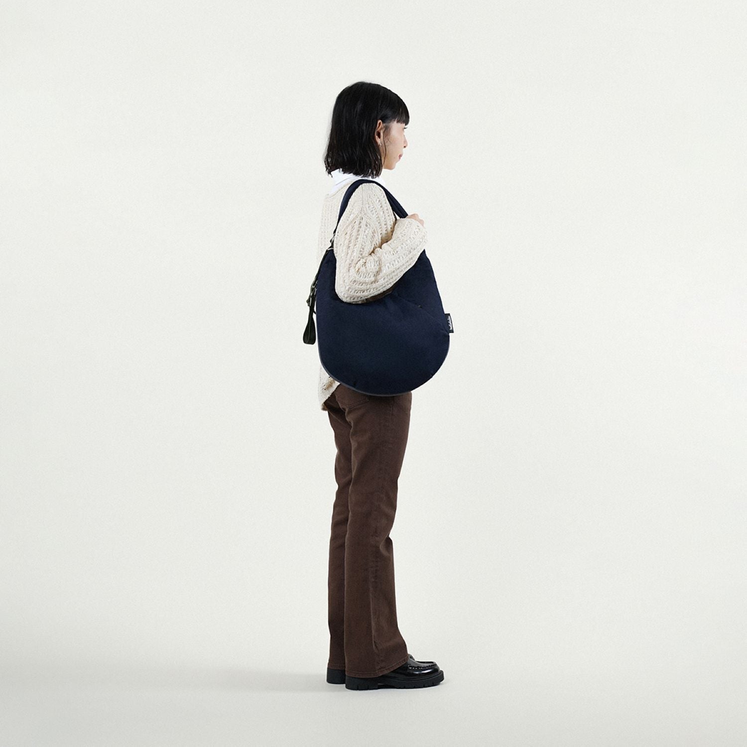 Hellolulu Zion Expandable Hobo Bag