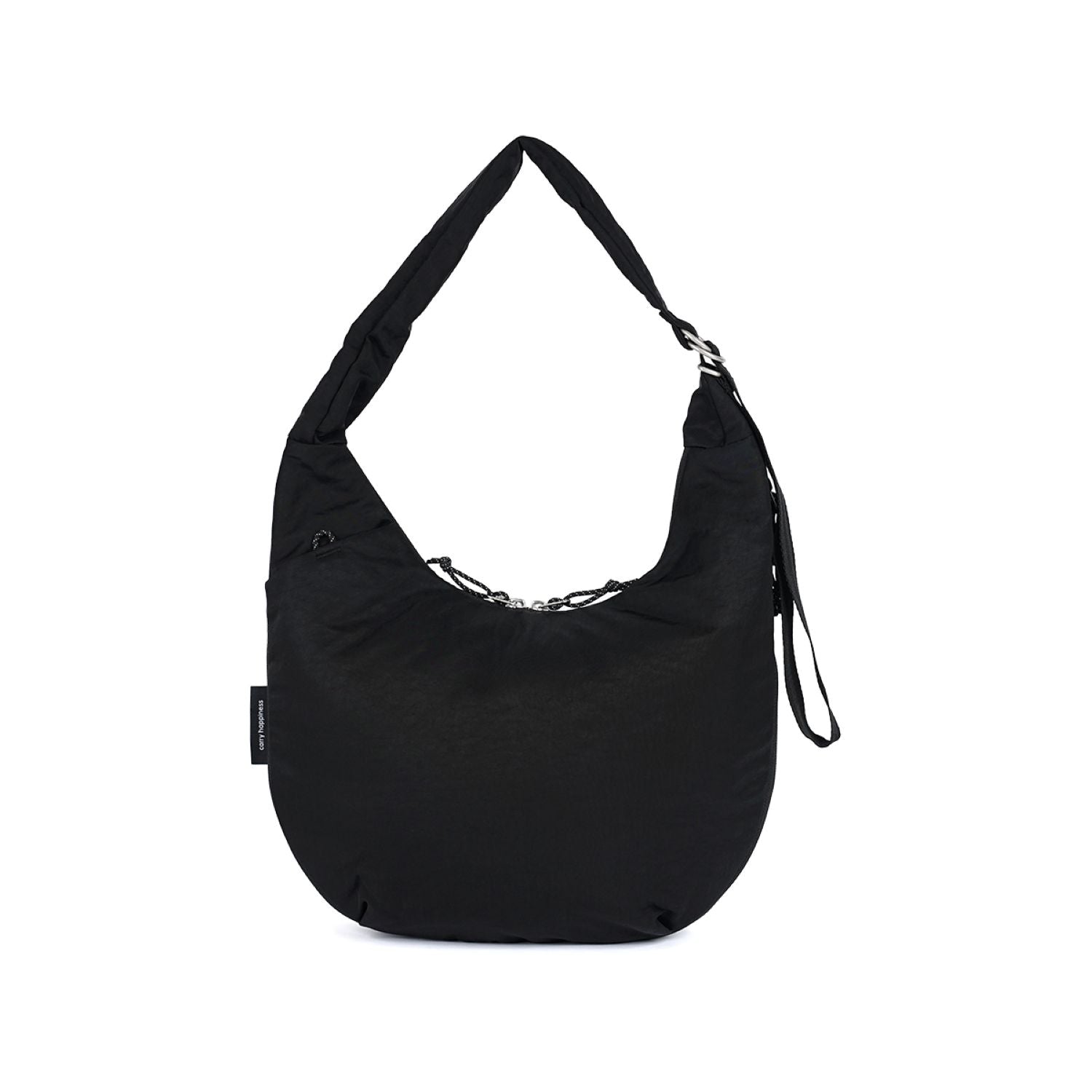 Hellolulu Zion Expandable Hobo Bag