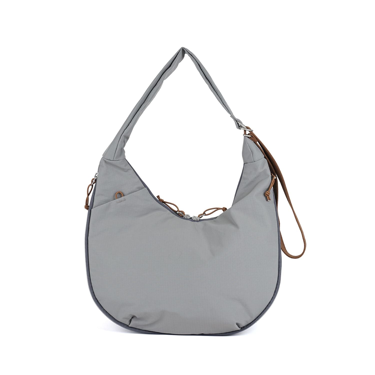Hellolulu Zion Expandable Hobo Bag