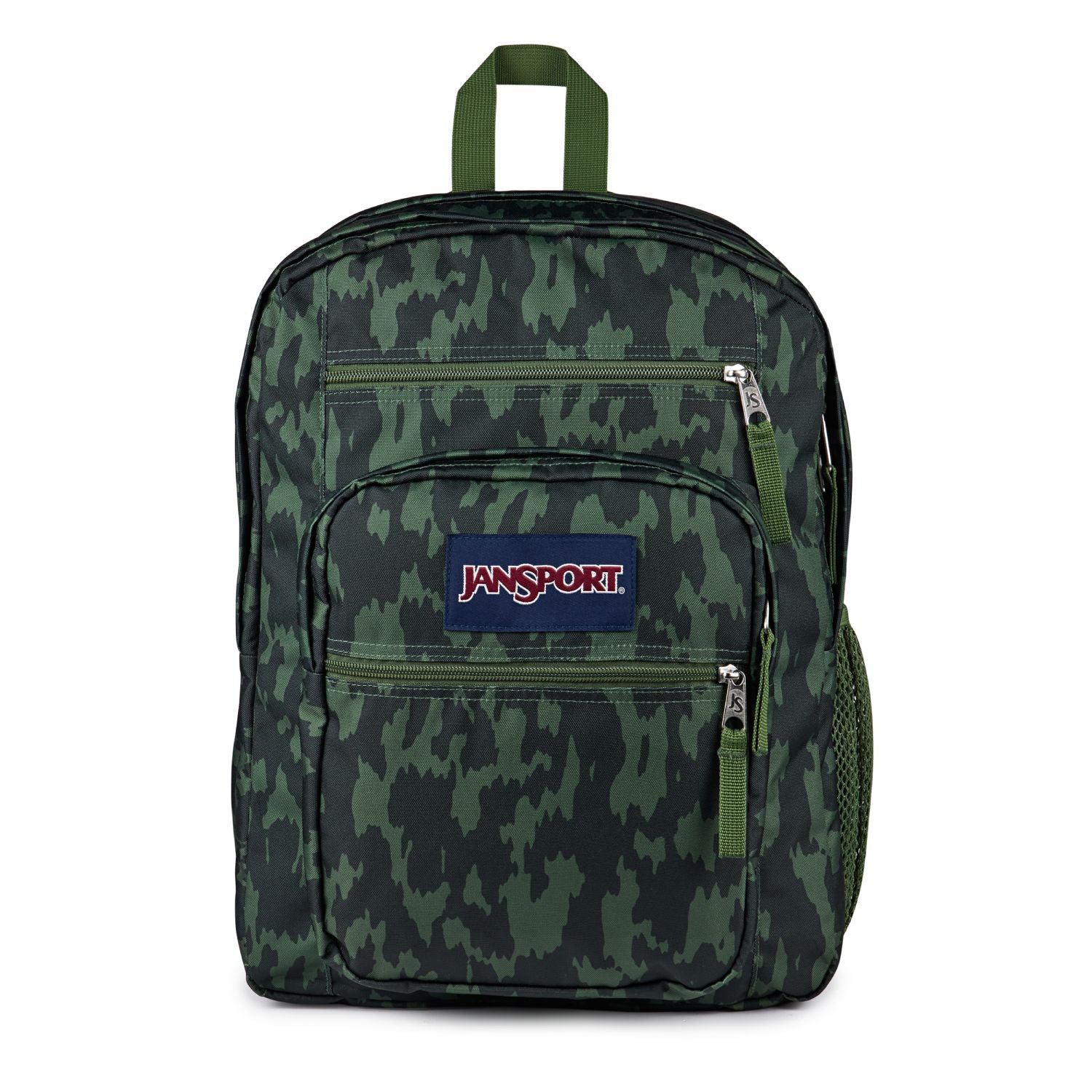 Jansport Big Student Backpack (Printed)