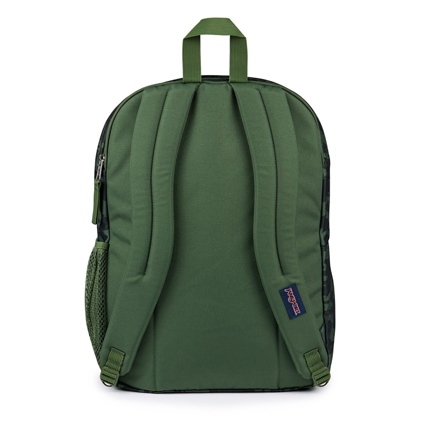 Jansport Big Student Backpack (Printed)