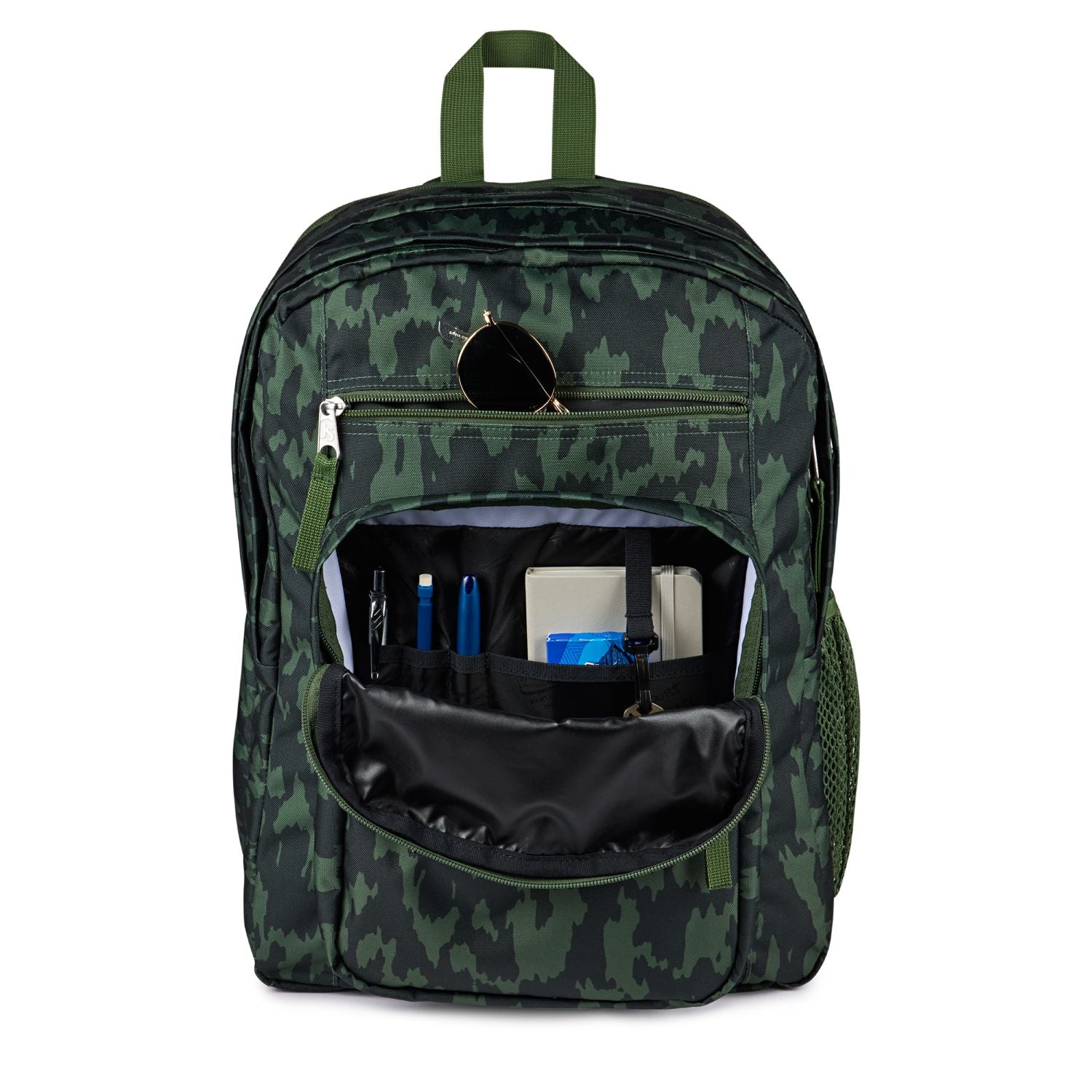 Jansport Big Student Backpack (Printed)