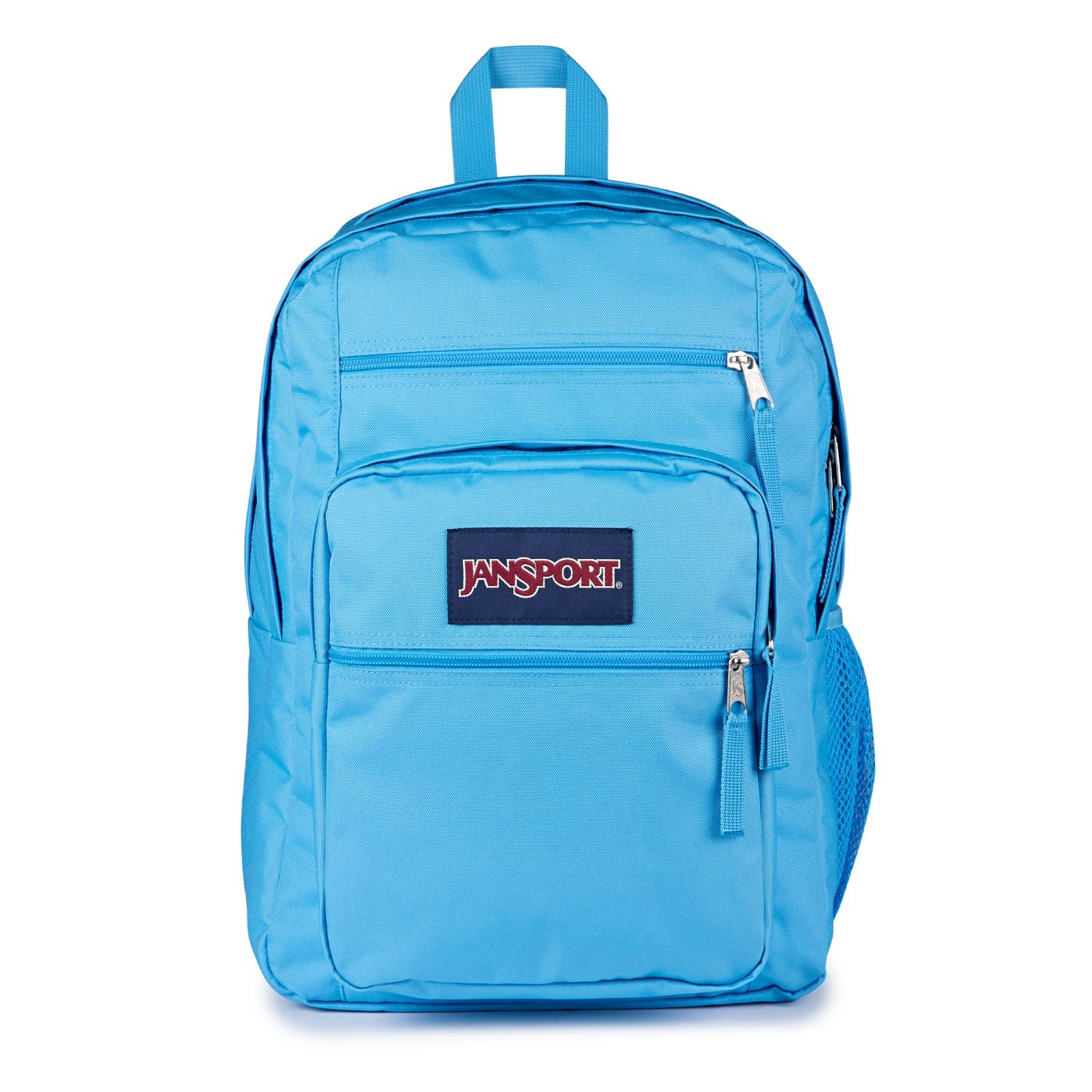 Jansport Big Student Backpack (Plain)