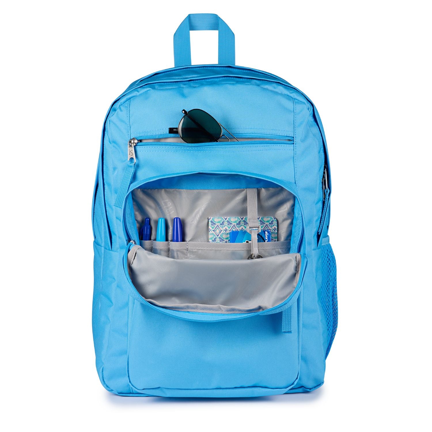 Jansport Big Student Backpack (Plain)